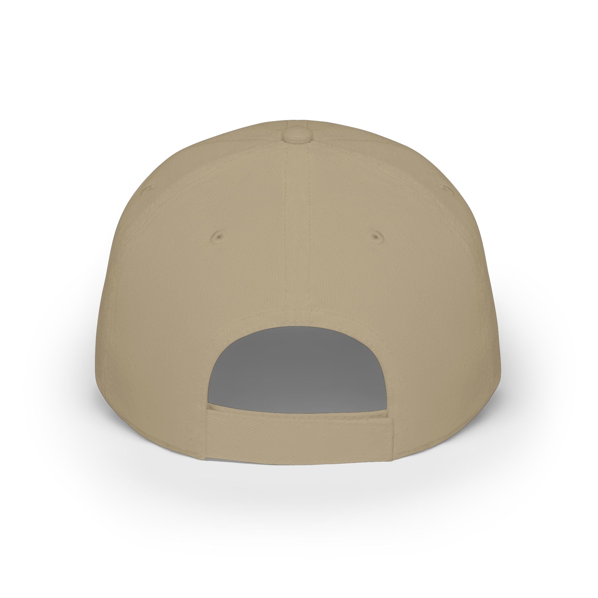 Not the damsel hat | Fantasy Reader Hat | Strong Female Character baseball Cap — Strong Woman Illustration