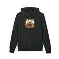 Book Lover Hoodie — "Between the Pages" Cozy Reading Pullover