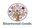 Heartwood Goods - Home