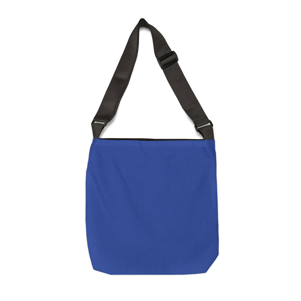 Kids Adjustable Tote Bag - "Future Legend" Monster Truck with Name & Class Label
