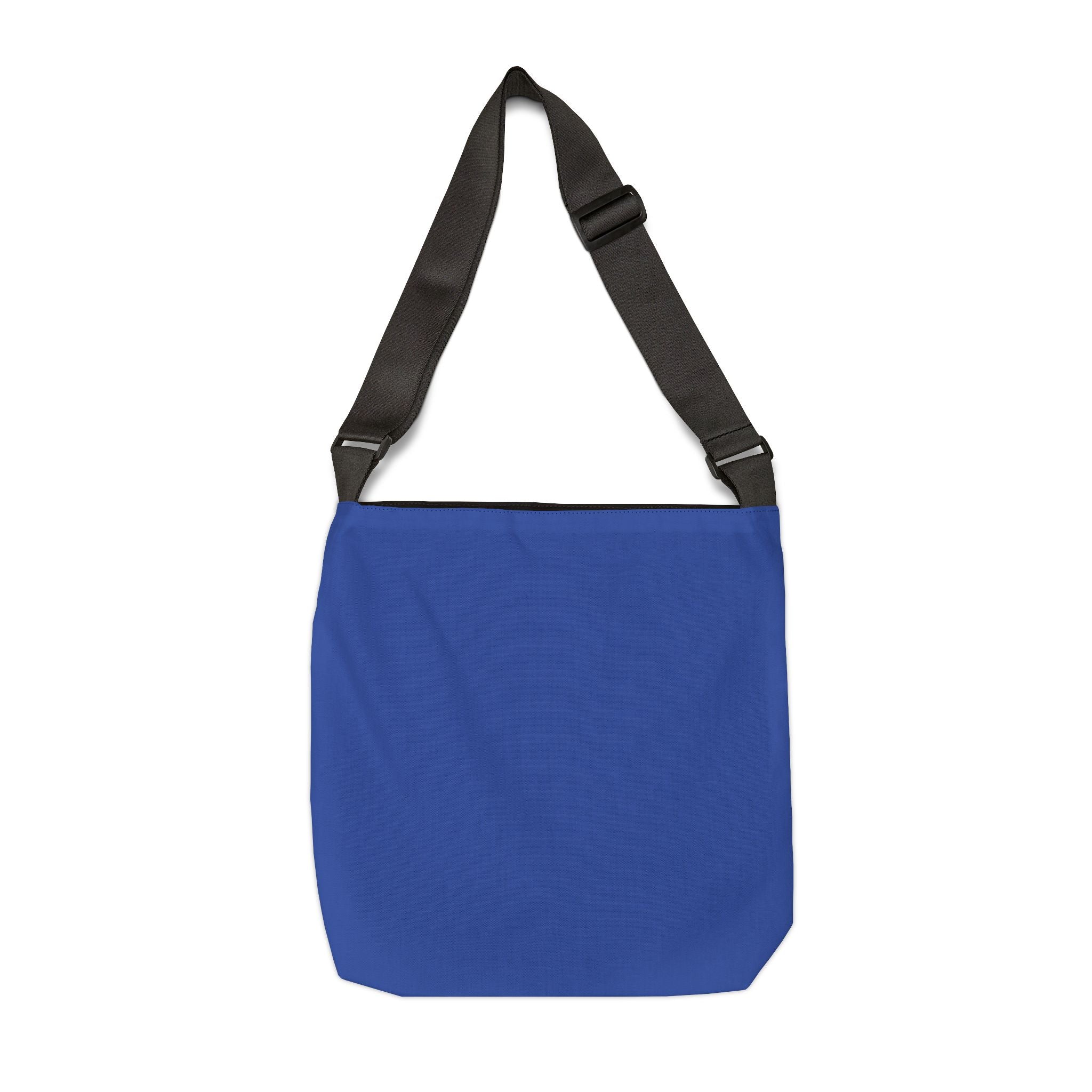 Kids Adjustable Tote Bag - "Future Legend" Monster Truck with Name & Class Label