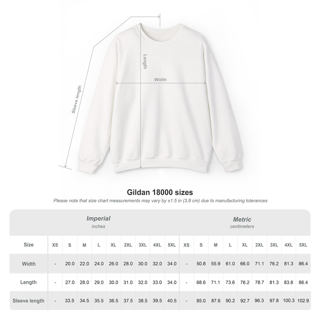 Coffee Coffee Coffee Crewneck Sweatshirt — Retro Coffee Lover Pullover